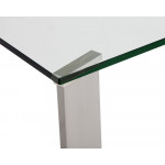 Table console Xavier